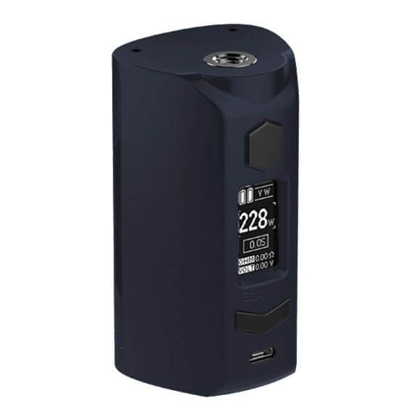 Rincoe - Manto S Akkuträger - Haus des Dampfes