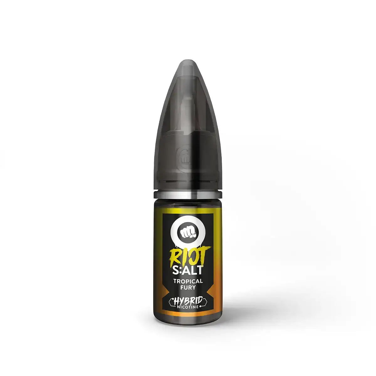 Riot Squad - Tropical Fury - 20 mg/ml - Hybrid Nic Salt - 10 ml