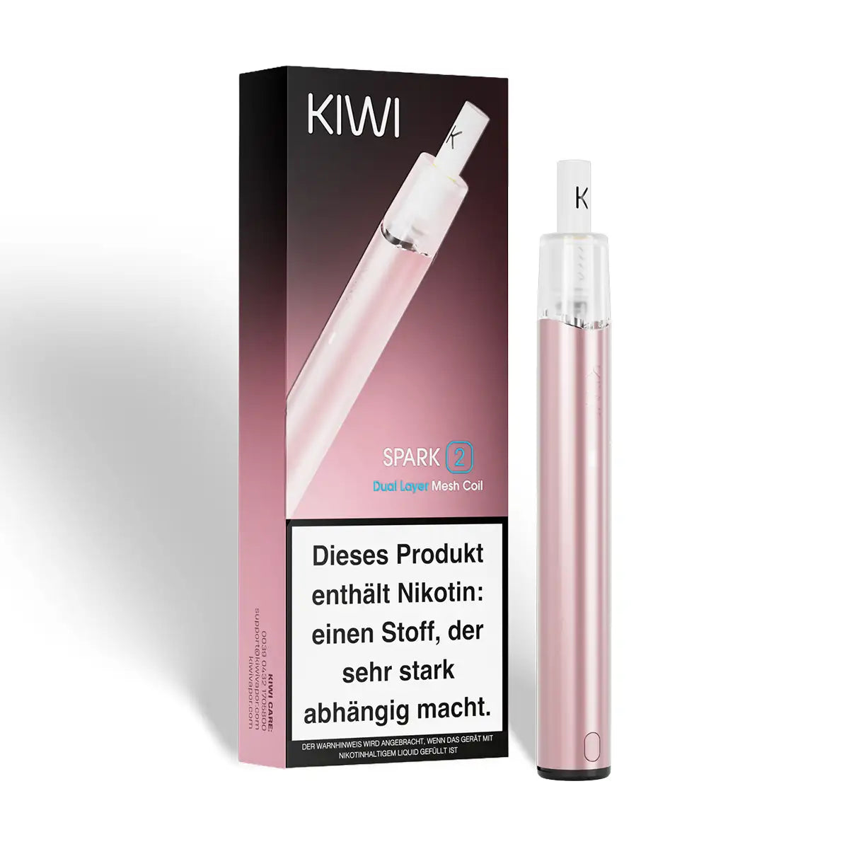 KIWI Spark 2 - Kit