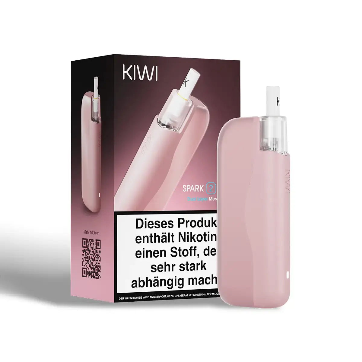 KIWI Spark 2 Pro - Kit