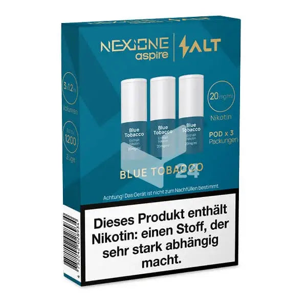 Salt NEXIONE - Pod