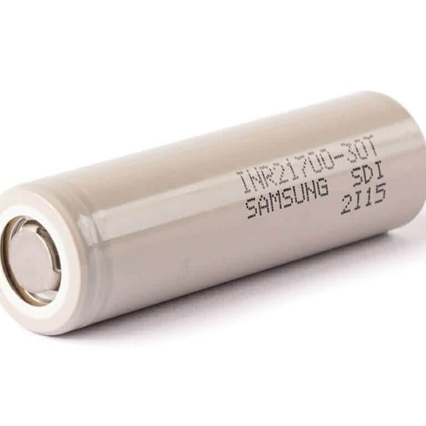 Samsung - 21700 - 30T - Haus des Dampfes