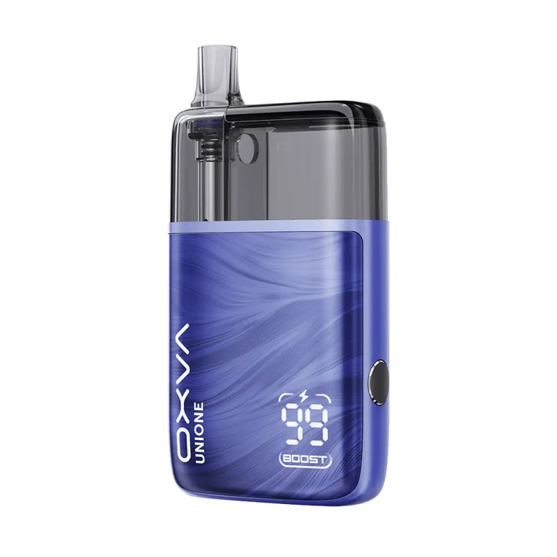 OXVA UNIONE Kit