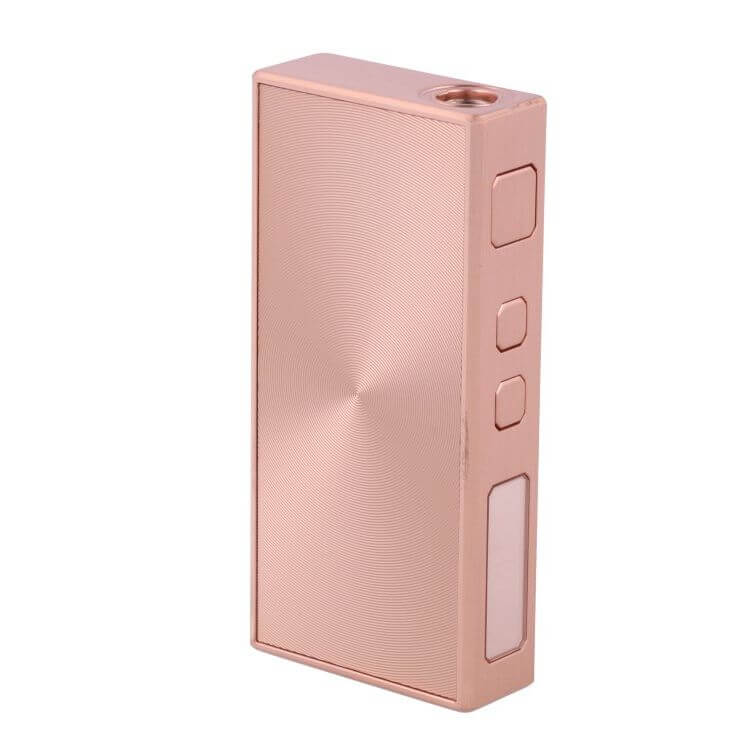 SC Basal Akku 30 Watt / Farbe:rosegold / Packung:1er Packung - Haus des Dampfes