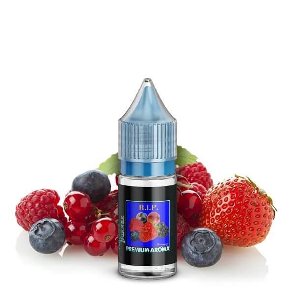 SHADOW BURNER - R.I.P - 10 ml Aroma - Haus des Dampfes