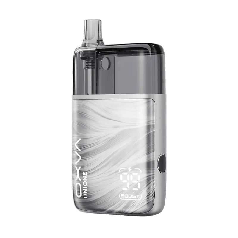 OXVA UNIONE Kit
