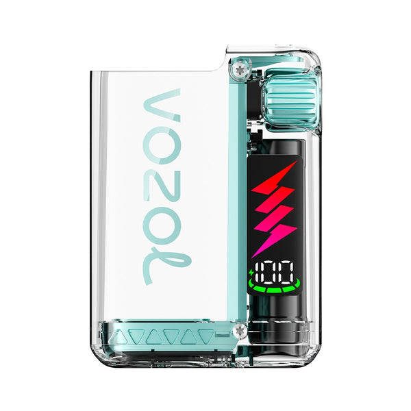 VOZOL Vista Plug Basisgerät (Akku)