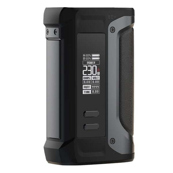 SMOK - Arcfox Akkuträger - Haus des Dampfes