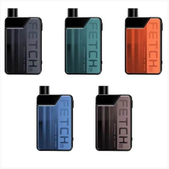 Smok - Fetch Mini E - Zigaretten Set - Haus des Dampfes