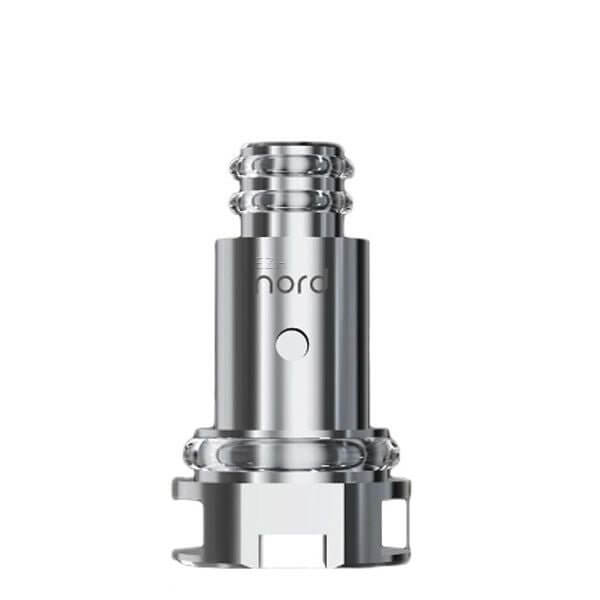 SMOK - Nord Mesh MTL Verdampferköpfe - 0.8 Ohm - Haus des Dampfes