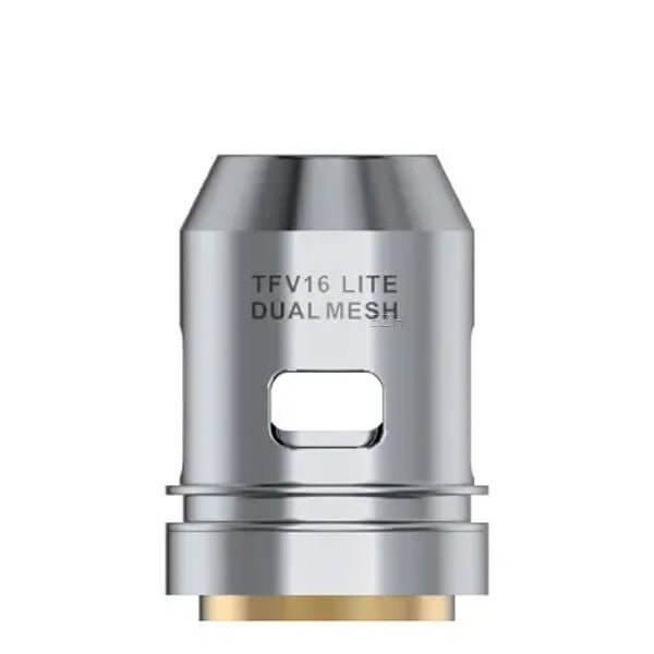 Smok - TFV16 Lite Coil - 0.15 Ohm Dual Mesh - Haus des Dampfes