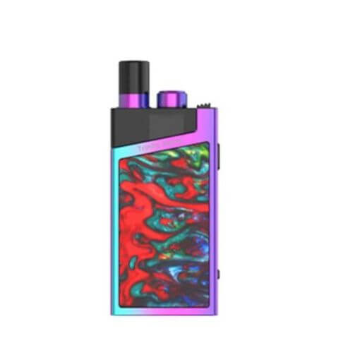Smok - Trinity Alpha Pod Kit - Haus des Dampfes