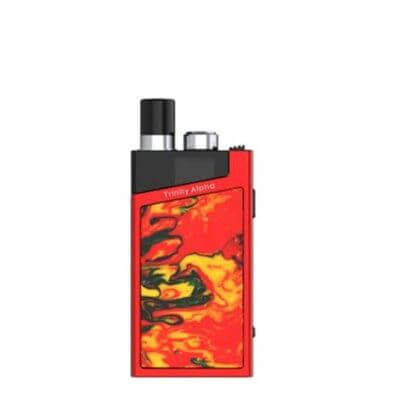 Smok - Trinity Alpha Pod Kit - Haus des Dampfes