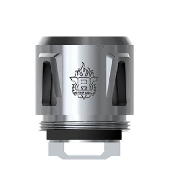 Smok - V8 Baby Strip Verdampferkopf - 0.15 Ohm - Haus des Dampfes