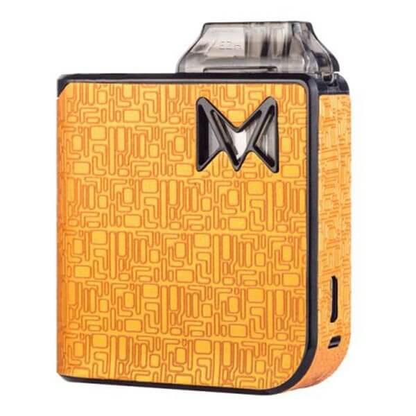 Smoking Vapor - Mi - Pod Kit - Haus des Dampfes