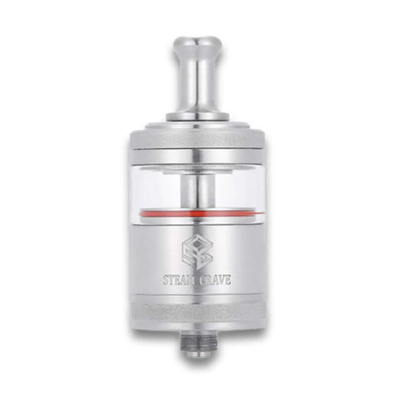 Steam Crave - Aromamizer Classic MTL RTA - Haus des Dampfes