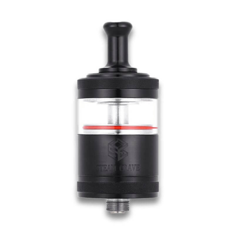 Steam Crave - Aromamizer Classic MTL RTA - Haus des Dampfes