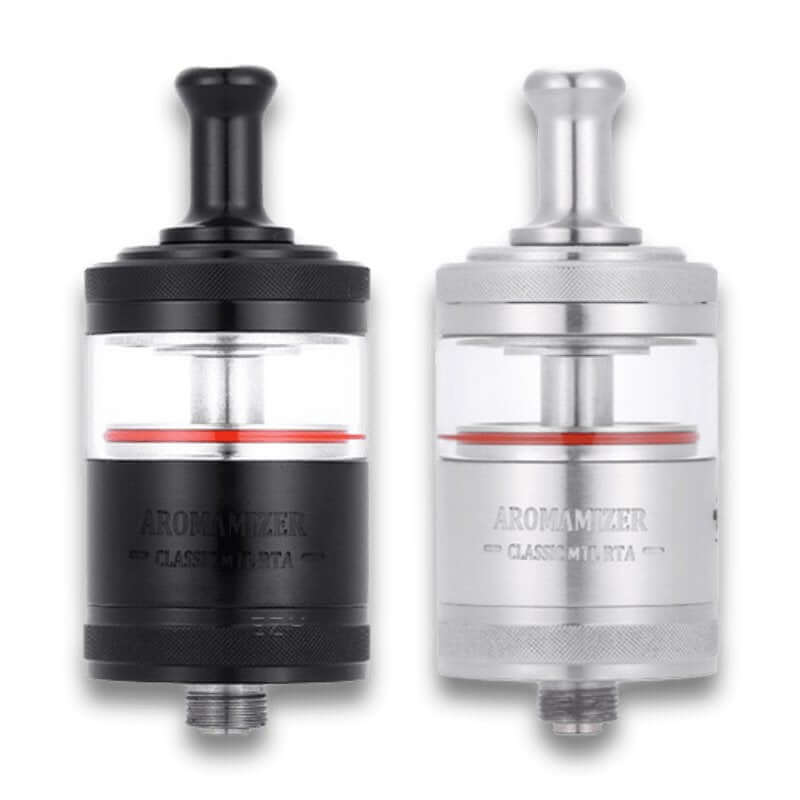 Steam Crave - Aromamizer Classic MTL RTA - Haus des Dampfes