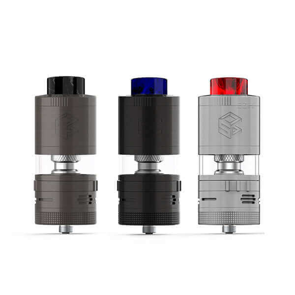 Steam Crave Aromamizer Plus v2 RDTA Advanced 16 ml - Haus des Dampfes