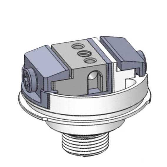 Steam Crave - Aromazier Plus V1/V2/Ragnar RDTA Mesh Deck - Haus des Dampfes
