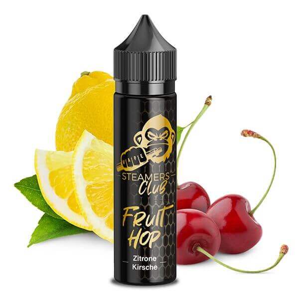 Steamers Club - Fruit Hop - 5 ml Aroma - Haus des Dampfes