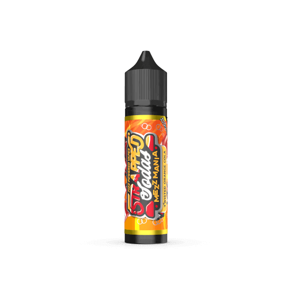 Strapped Soda - MezzMania - 10 ml Aroma - Haus des Dampfes