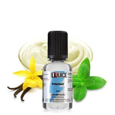 T - Juice - Polarised - 30 ml Aroma - Haus des Dampfes