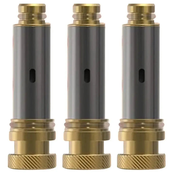 T - ROX Gamechanger Coils - Haus des Dampfes