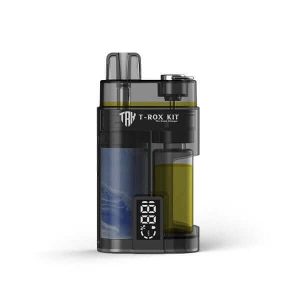 T - ROX - Gamechanger Kit - Haus des Dampfes