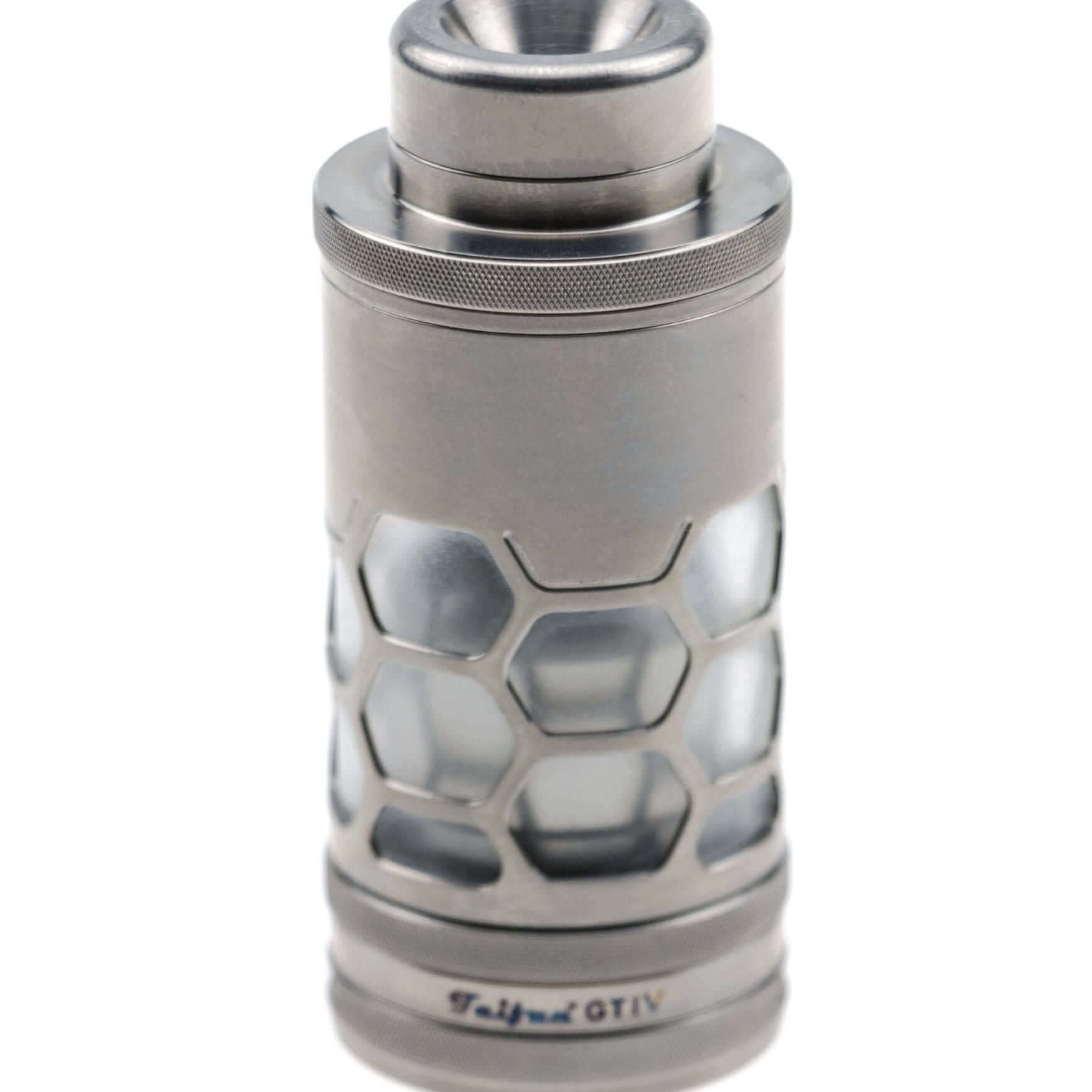 Taifun GT IV - Titan Edition - Haus des Dampfes