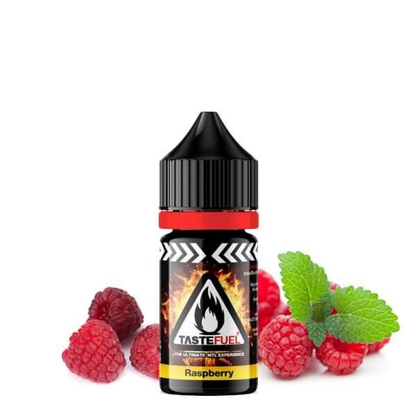 TASTEFUEL by Bangjuice - Raspberry - Aroma 10 ml - Haus des Dampfes