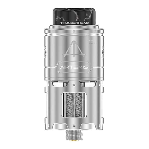 ThunderHead Creations - Artemis RDTA Selbstwickler Tank - Haus des Dampfes