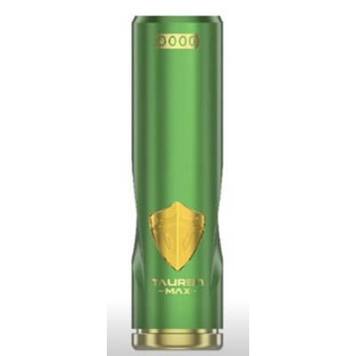 Thunderhead Creations - Tauren Max Mech Mod - Haus des Dampfes