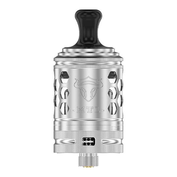 ThunderHead Creations - Tauren MTL RTA Selbstwickler Tank - Silber - Haus des Dampfes