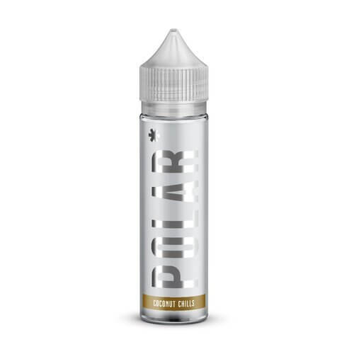 TNT Vape - Polar - Coconut Chills - 10 ml Aroma - Haus des Dampfes