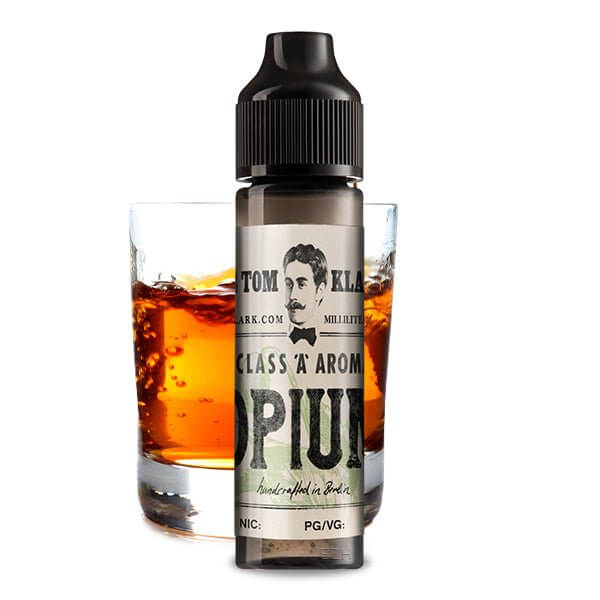 TOM KLARK'S Utopium Aroma 10ml - Haus des Dampfes