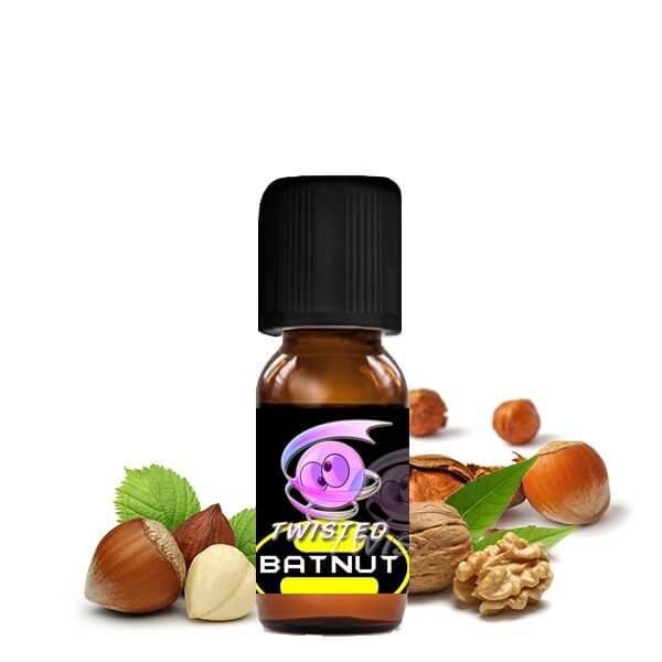 Twisted - Batnut - 10 ml Aroma - Haus des Dampfes