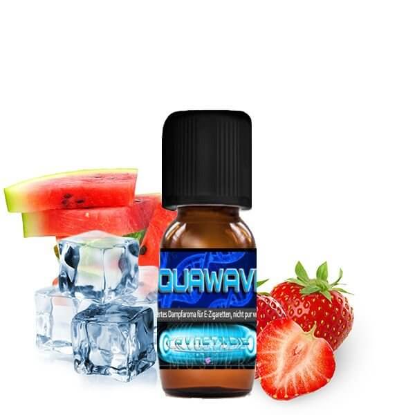 Twisted - Cryostasis - Aquawave - 10 ml Aroma - Haus des Dampfes