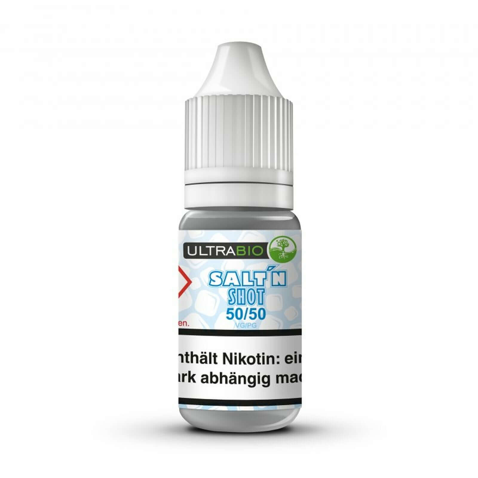 Popdrop - Base 50/50 - 30 ml (ohne Nikotin)