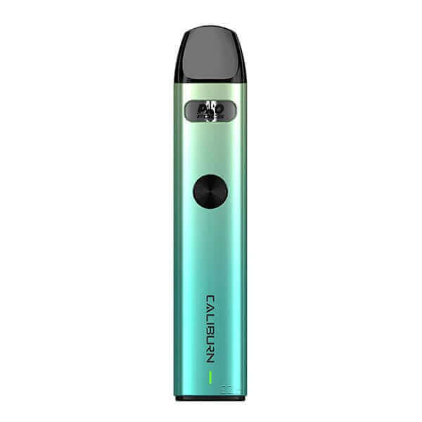 Uwell - Caliburn A2 Pod Kit - Haus des Dampfes