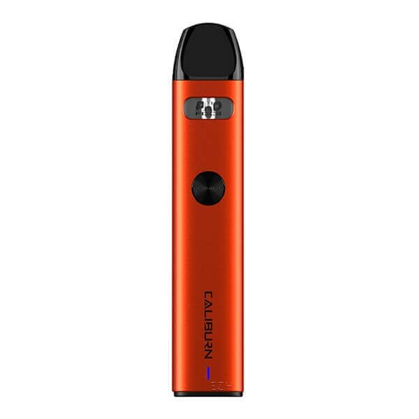 Uwell - Caliburn A2 Pod Kit - Haus des Dampfes