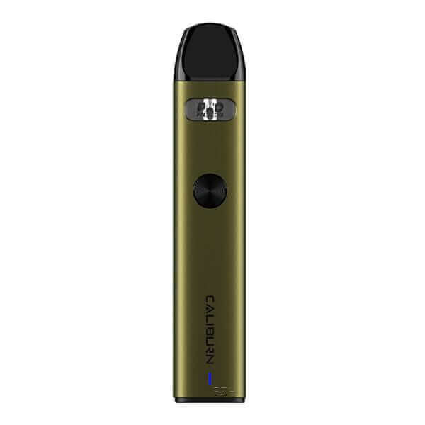 Uwell - Caliburn A2 Pod Kit - Haus des Dampfes