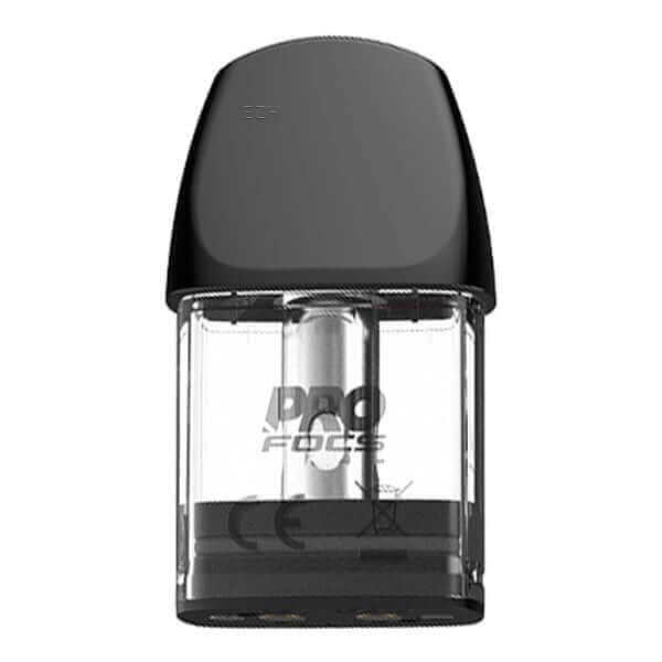 Uwell - Caliburn A2 Pod Tank - 0.9 Ohm - Haus des Dampfes