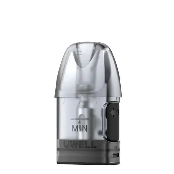 Uwell - Caliburn A2S Pod Tank Verdampfer - 1.2 Ohm - Haus des Dampfes