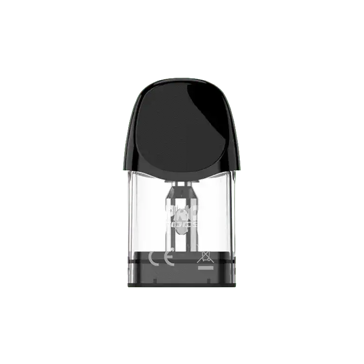 Uwell - Caliburn A3 Pod - 1.0 Ohm - Haus des Dampfes
