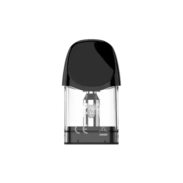Uwell - Caliburn A3 Pod - 1.0 Ohm - Haus des Dampfes