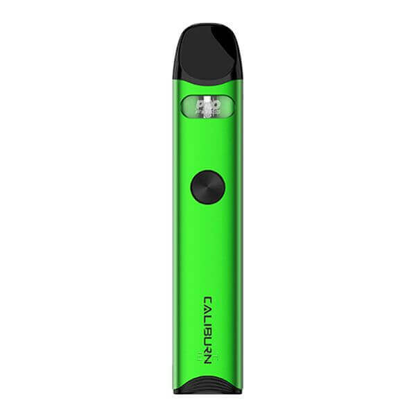 Uwell - Caliburn A3 Pod Kit - Haus des Dampfes