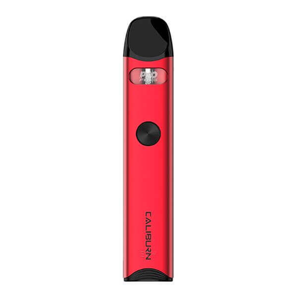 Uwell - Caliburn A3 Pod Kit - Haus des Dampfes