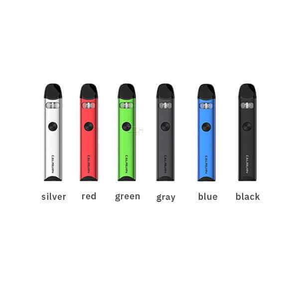 Uwell - Caliburn A3 Pod Kit - Haus des Dampfes