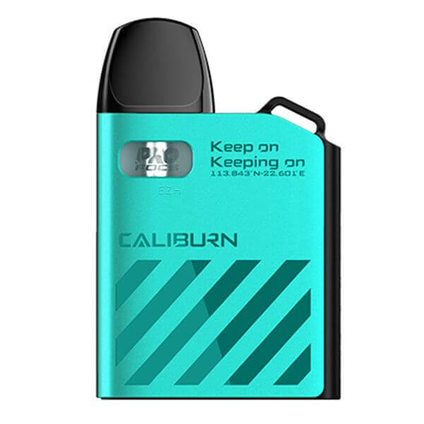 Uwell - Caliburn AK2 Pod Kit - Haus des Dampfes
